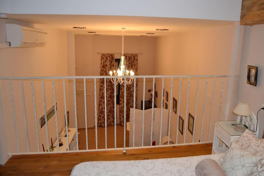 Loft En El Centro De Sevilla Esterno foto